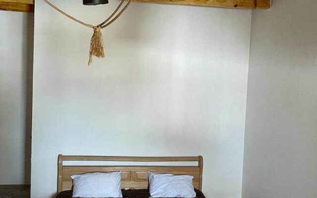 Vershina Hotel