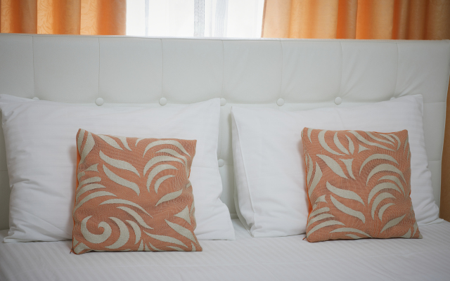 Апартаменты на Тимирязева 10 Пятая авеню