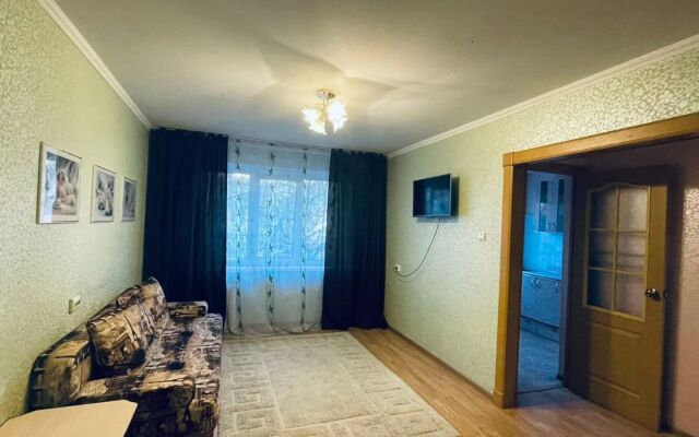 Квартира Энергетиков 56