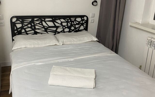 Marso Hotel
