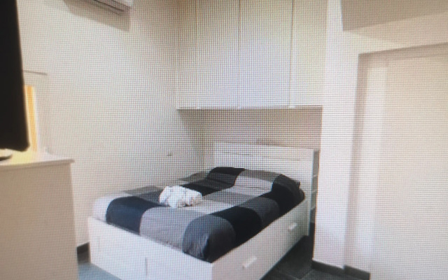 Квартира Central Cosy apartament in Rome 6