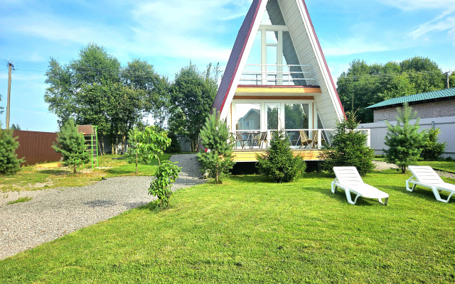 Shalash S Bannym Chanom I Baney Guest House