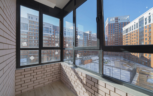 Апартаменты Dolina