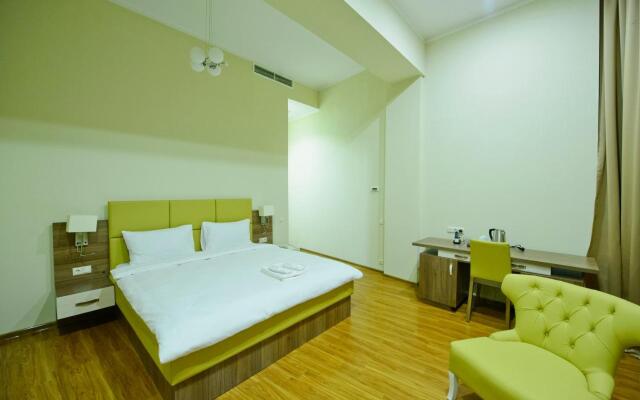 Castello Mare All Inclusive Resort