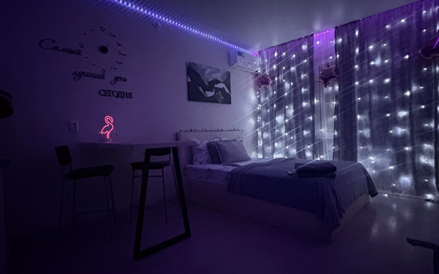 Квартира Уютная Студия