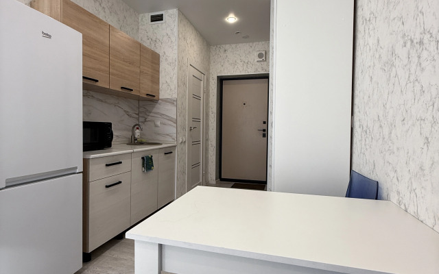 Квартира Тут Хорошо на Онежской