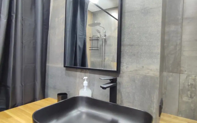 Apartamenty Zhk Klenovy na Selskoy 11 Flat