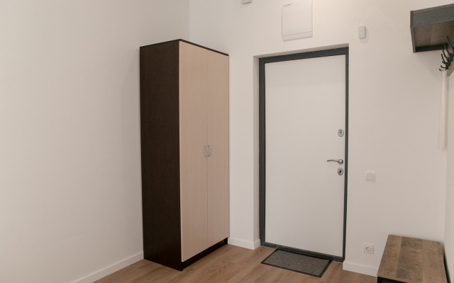 Inndays Krasovskogo 2/3 Flat