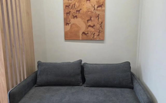 Апартаменты Meridian Urban Loft 324