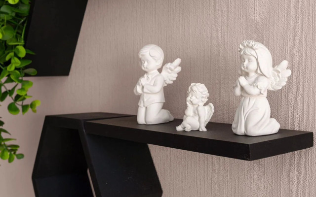 Квартира с отличным ремонтом