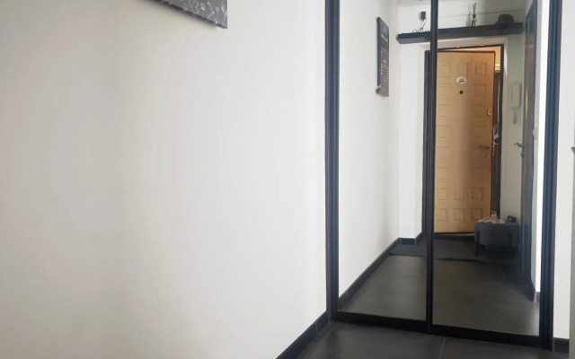 Апартаменты в Туристическом Центе Минска