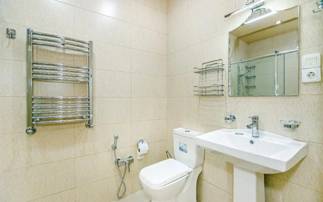 VIP Designed in Nizami Street Apartments