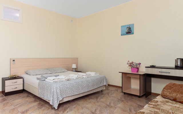 Moryak Guest House