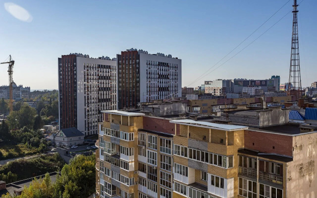 Квартира Уютная в Тихом Центре