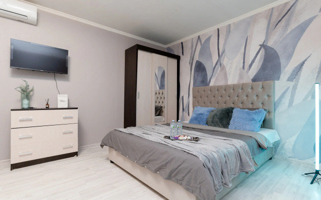 Апартаменты на Ереванской 14/1