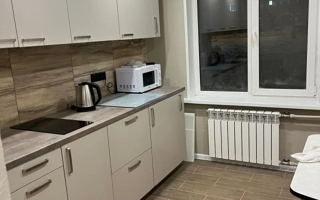 Квартира 2-комнатная у вокзала, центр пешком