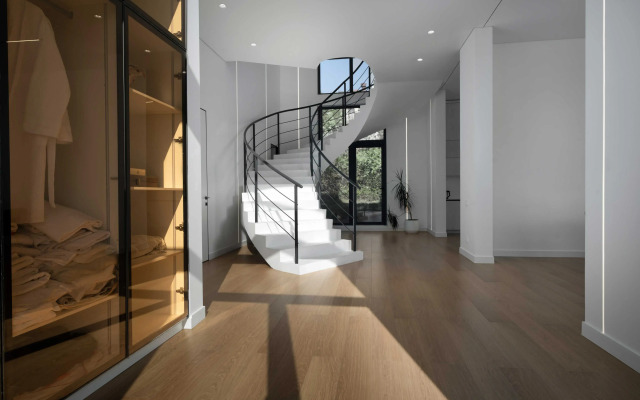 Villa Monica