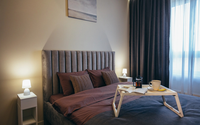 Квартира Морская Сказка 1