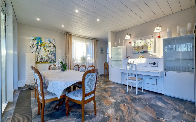 Частный дом для отдыха