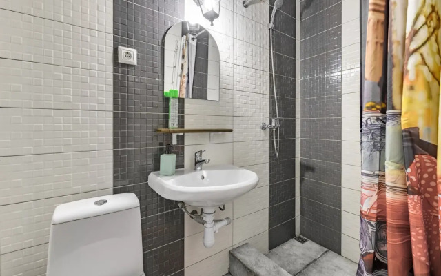 Rentalspb Apartments