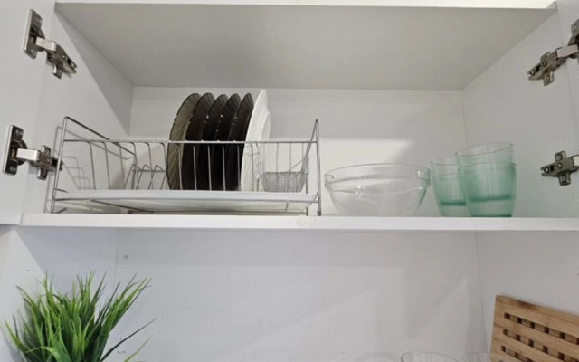 Квартира на улице 40 лет Победы 49Д