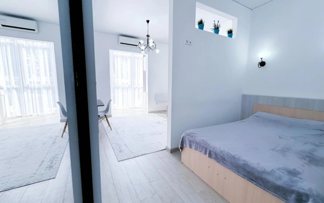 Апартаменты на Войкова 27