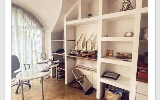 Kottedzh Krasivy Dom Private House