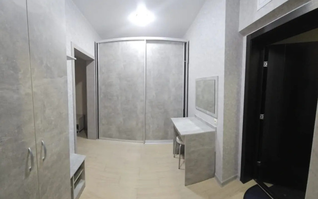 Квартира Двухкомнатная Красивые глазки