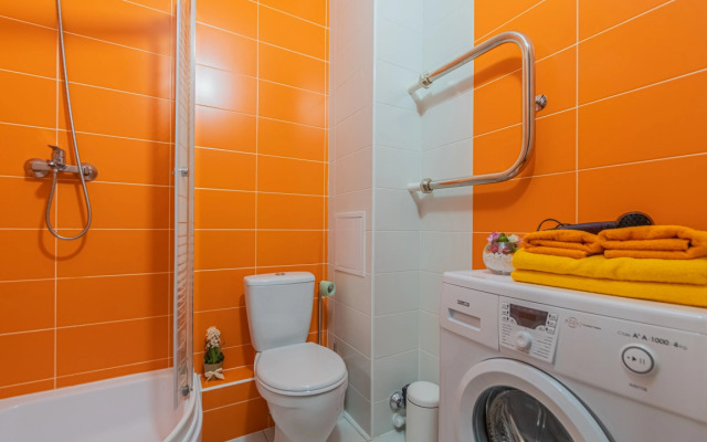 Apartment Standart SalutApart 8