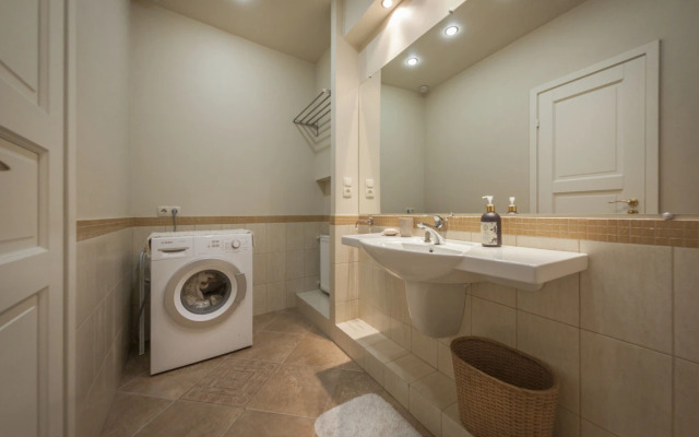 Апартаменты Stockmannhouse на Восстания 3 (2)