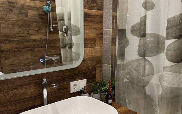 Ricci Apartments Apartamenty