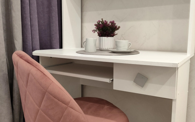 Апартаменты на Дадаева 71