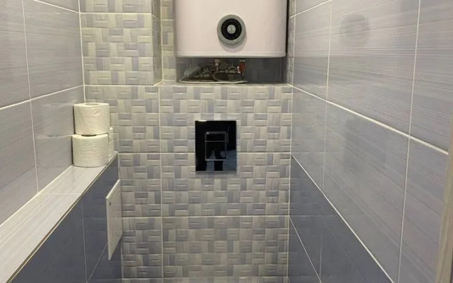 Na Ulitse Rokossovskogo Flat
