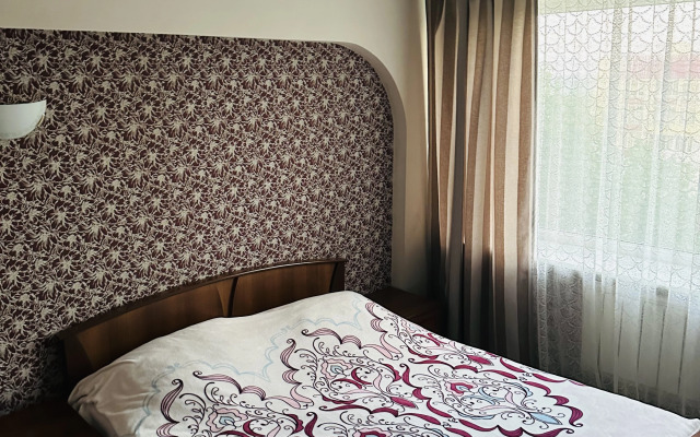 Квартира Счастливый турист