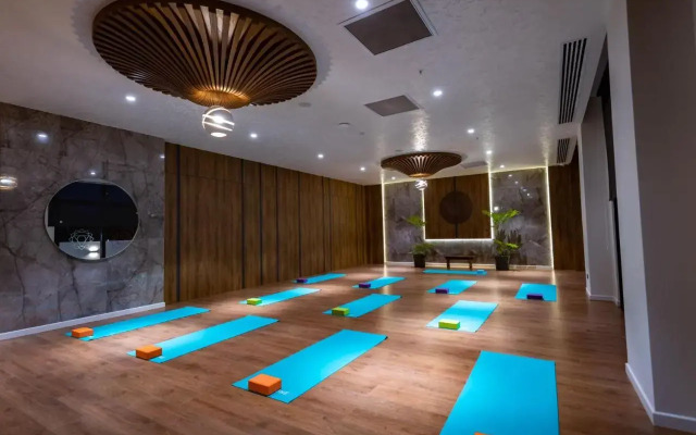 Shabran Wellbeing Resort