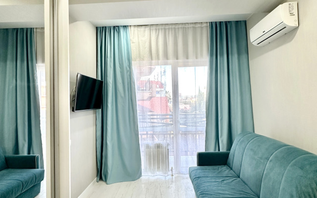 Квартира у самого моря 31