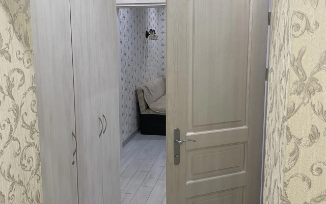 Квартира Прибалтийский Силуэт