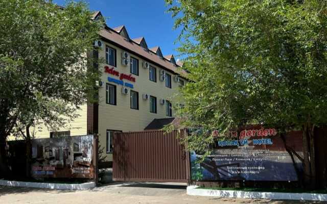 Belon Garden Hotel