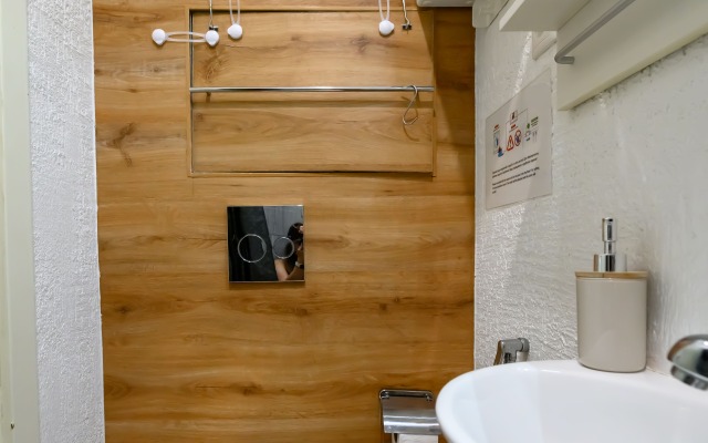 ZhK Landyishi 212/2 Lodging house