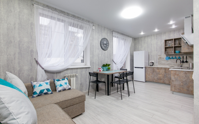 Апартаменты Центр Галерея Власова 256