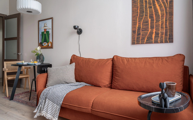 Квартира Уютная ЖК Исетский