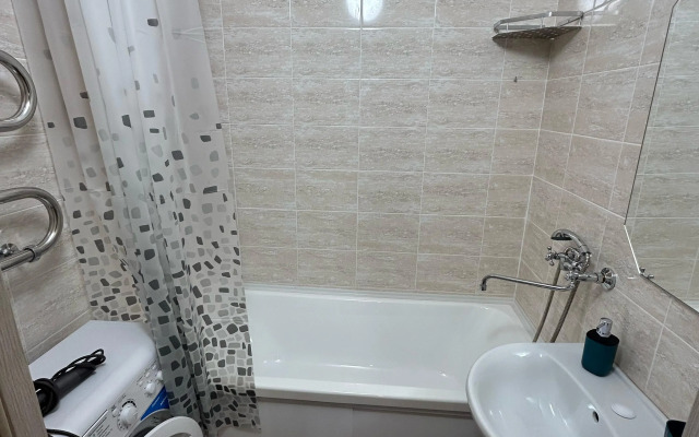 Квартира Двухкомнатная в Центре Города