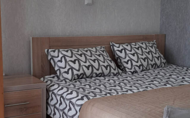 Квартира на улице Чудинцева