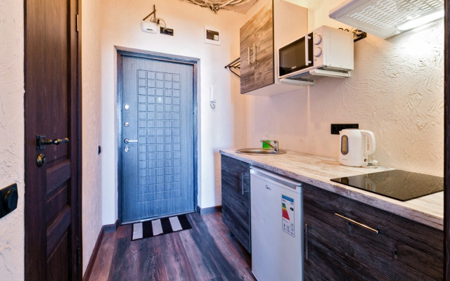 1 Laspace Loft Apartments