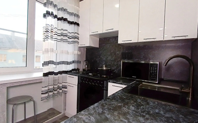 Апартаменты Уютный Север на Сомова 6