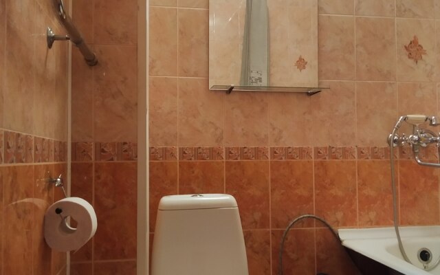 Квартира Две подушки 2+2 на Ленина,125А