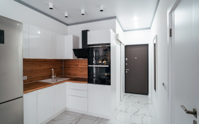 Квартира Sokol_apartments 252
