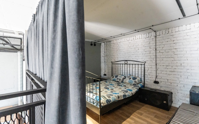 Частный дом Эллинг на Берегу Моря