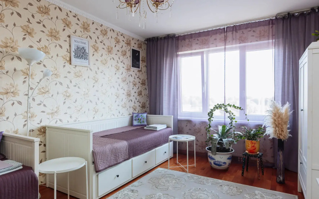 Квартира Таинственный Остров