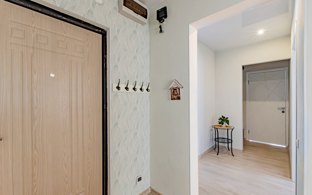 Квартира Семейная около ТЦ Мега